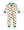 Decoy Ducks Cotton Coverall