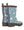 On the Hunt Matte Rain Boots