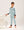 On The Hunting Dogs Bamboo Pajama Set