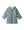 On the Hunt Sherpa Lined Rain Jacket