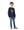 Duck Crew Neck Sweater