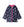 Silver Bows Rain Jacket