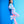 Fuchsia Pink Active Flared Pants