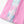 Fuchsia Pink Active Flared Pants