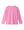 Fuchsia Pink Gathered Front Top