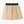 Gold Pleated Fun Skirt