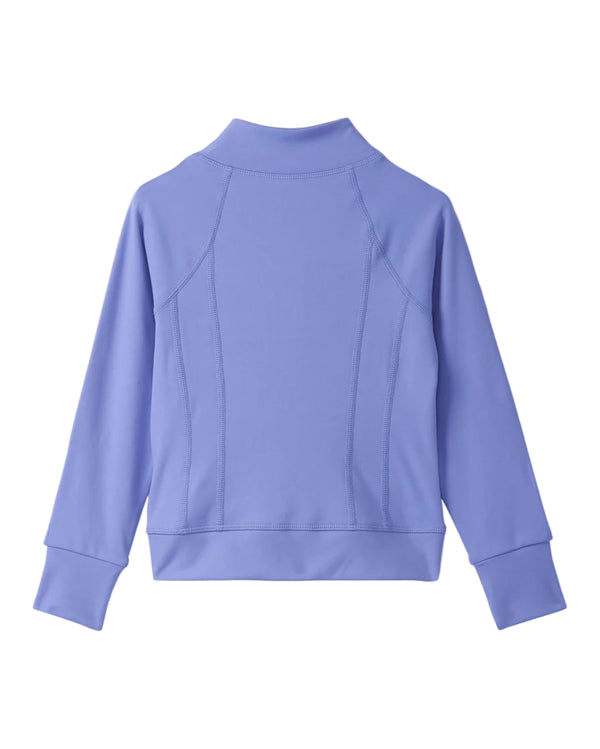 Jacaranda Active Jacket