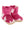 Little Kitties Fuzzy Fleece Slippers