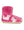 Little Kitties Fuzzy Fleece Slippers