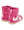 Little Kitties Fuzzy Fleece Slippers