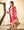 Little Kitties Fuzzy Fleece Robe