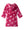 Little Kitties Fuzzy Fleece Robe