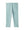 Pastel Turquoise Hot Melt Cozy Legging