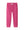Raspberry Rose Polar Fleece Joggers