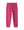 Raspberry Rose Polar Fleece Joggers