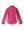 Raspberry Rose 1/4 Zip Mock Neck