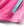 Raspberry Rose 1/4 Zip Mock Neck