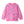 Shimmer Horses Raw Edge Pullover