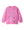 Shimmer Horses Raw Edge Pullover