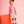Painterly Bows Mixed Media Sweater Dress