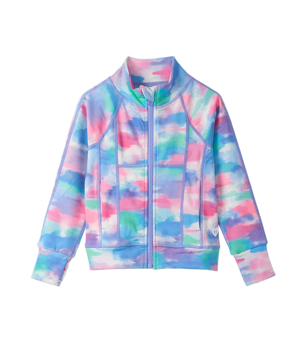 Sunset Active Jacket