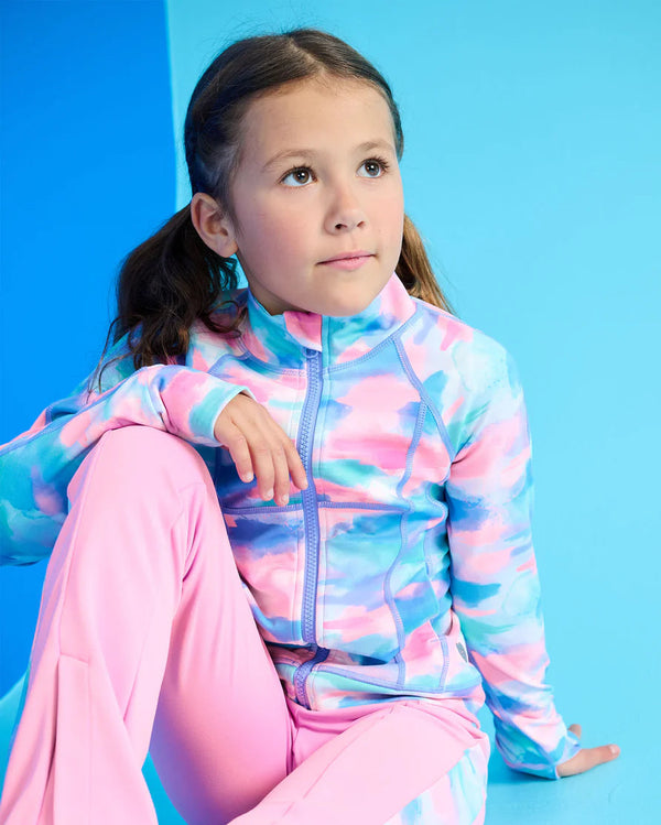 Sunset Active Jacket
