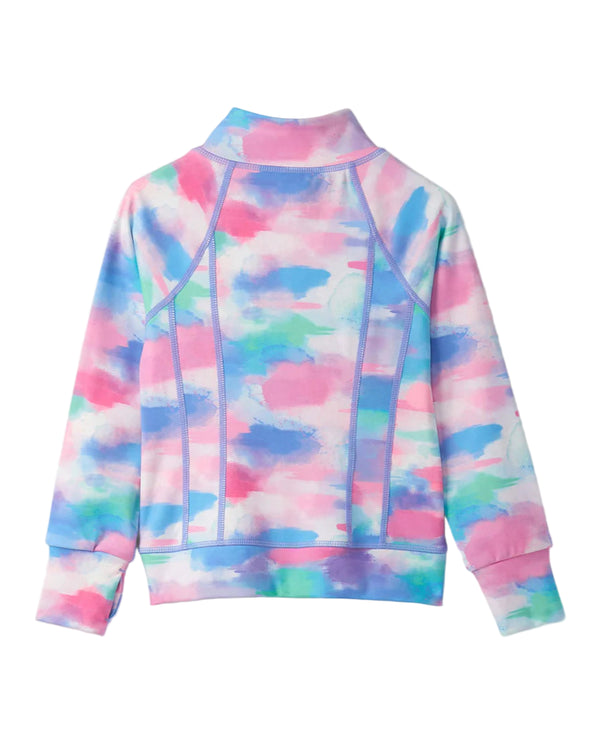 Sunset Active Jacket