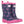 Teeny Bows Matte Rain Boots