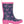 Teeny Bows Matte Rain Boots