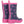 Teeny Bows Matte Rain Boots