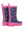 Teeny Bows Matte Rain Boots