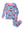 Tinsel Horses Cotton Pajama Set