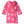 Big Big Bows Fuzzy Fleece Robe