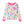 Macaron Bamboo Pajama Set