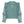 Katie Top- Whimsy Teal