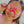 Flexi Feline Cat Swim Goggles- Jelly Beans Pink
