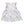 Sue Floral Flutter Pima Dress