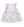 Sue Floral Flutter Pima Dress