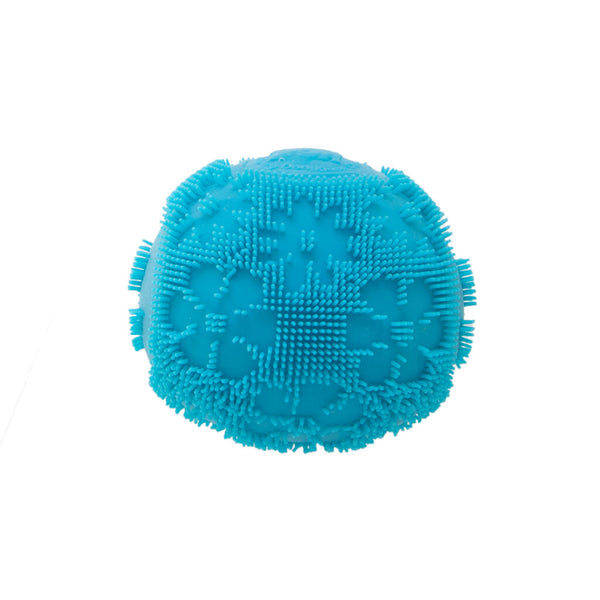 Fuzz Ball Flower Power- NeeDoh