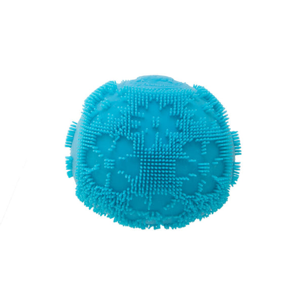 Fuzz Ball Flower Power