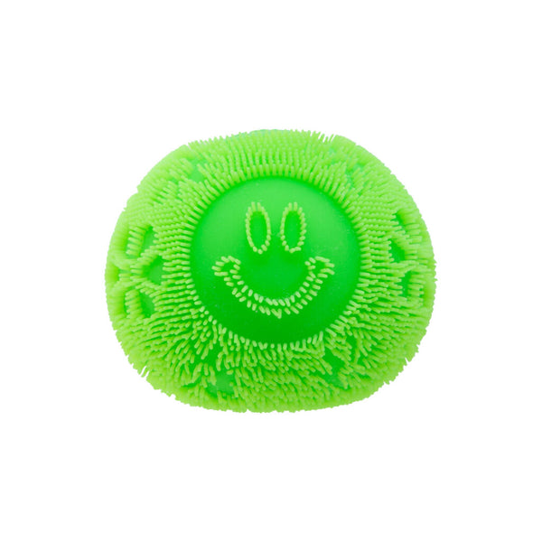 Fuzz Ball Flower Power- NeeDoh