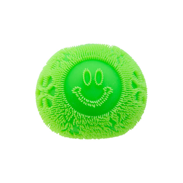 Fuzz Ball Flower Power