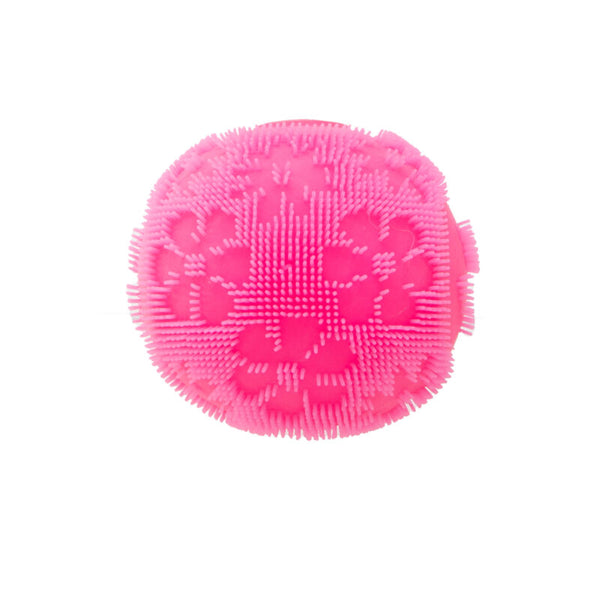 Fuzz Ball Flower Power