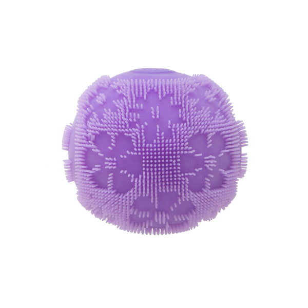 Fuzz Ball Flower Power- NeeDoh