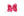 Grosgrain Bow On Clip- Fuchsia