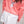 Pro Performance LS Deer Shirt- Crabapple