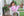 Girls All Day Jogger- Orchid