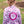 Pro Performance Hoodie Shirt- Orchid Break Point Camo