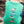 LS Vintage Christmas Car Shirt- Green Spruce