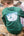 LS Ski Lift Shirt- Smoke Pine Heather